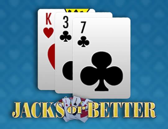 Jacks or Better (Rival)